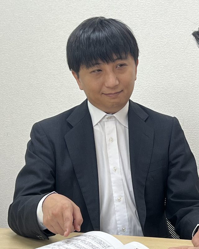 代表取締役社長